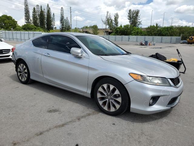2015 HONDA ACCORD EXL - 1HGCT1B81FA004818