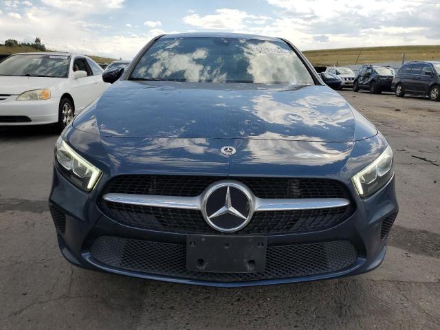 2022 Mercedes-Benz A 220 4Matic VIN: W1K3G4FB3NJ349945 Lot: 62261754