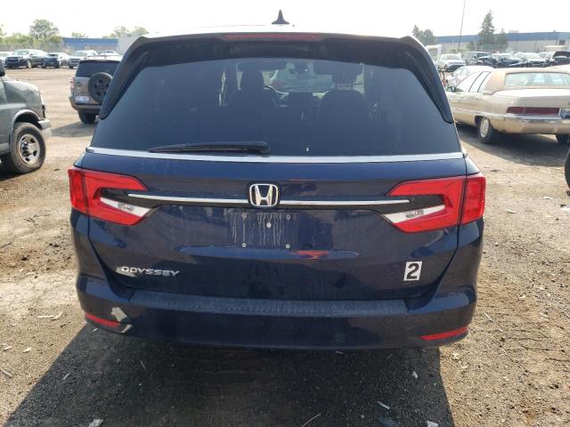 2023 HONDA ODYSSEY EX 5FNRL6H61PB041145  65408274