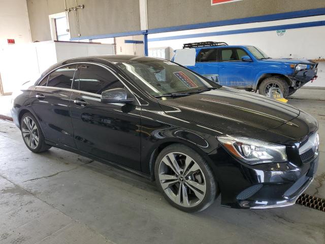 VIN WDDSJ4GB1JN592135 2018 Mercedes-Benz CLA-Class,... no.4