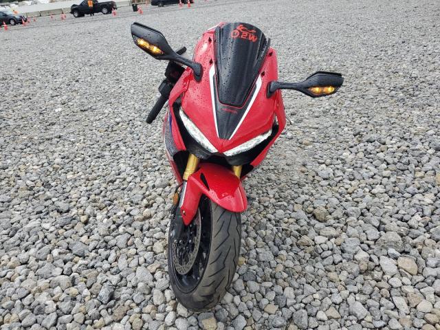 2023 HONDA CBR1000 RA JH2SC7759PK600032