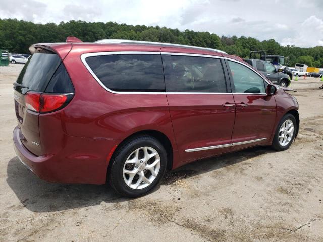 2020 CHRYSLER PACIFICA L - 2C4RC1GG2LR284281