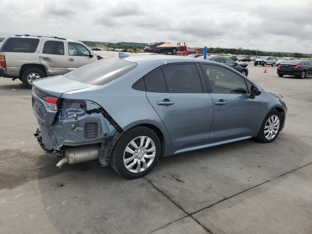 2021 TOYOTA COROLLA LE - 5YFEPMAE1MP216972