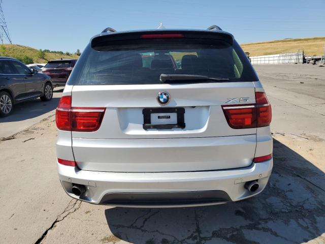 VIN 5UXZV4C55D0G55379 2013 BMW X5, Xdrive35I no.6