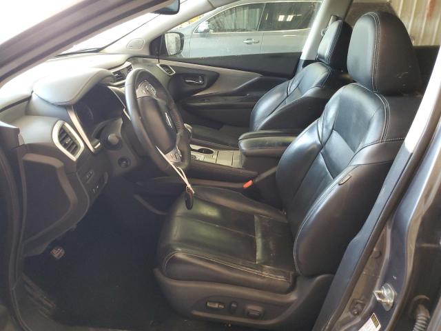 2016 NISSAN MURANO S - 5N1AZ2MG0GN121021