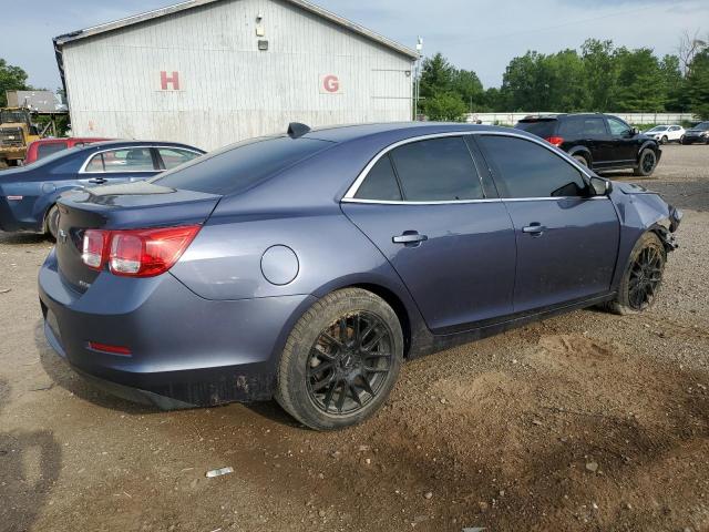 1G11B5SA6DF275658 2013 Chevrolet Malibu Ls