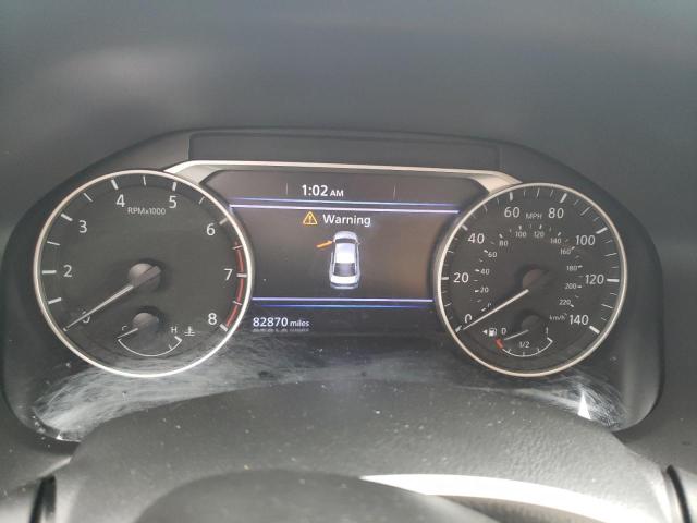 2021 NISSAN ALTIMA SV - 1N4BL4DW6MN350074