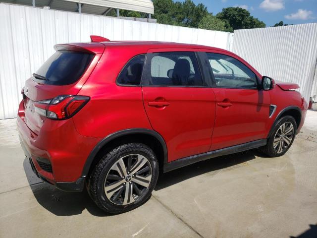 2020 MITSUBISHI OUTLANDER - JA4AP4AU5LU029624