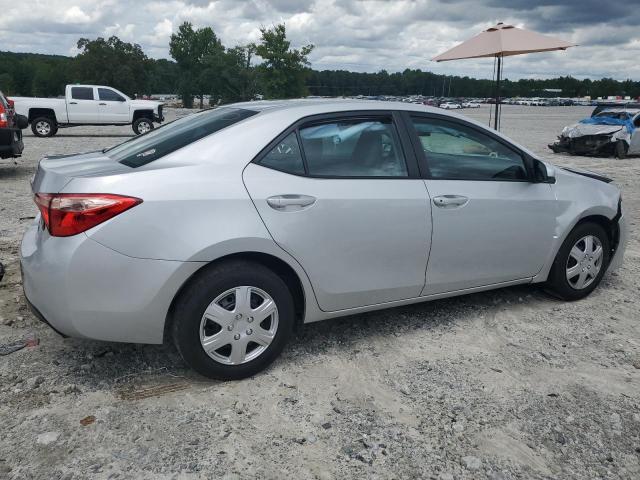 Vin: 2t1burhe2hc755248, lot: 64805834, toyota corolla l 20173