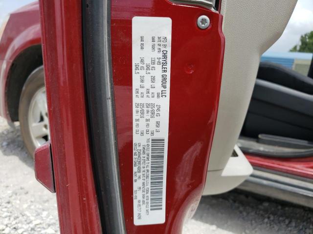 2010 Dodge Grand Caravan Se VIN: 2D4RN4DE9AR146090 Lot: 61333624