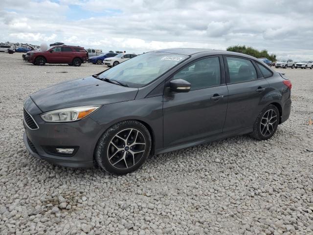 Vin: 1fadp3f23gl360501, lot: 64942874, ford focus se 2016 img_1