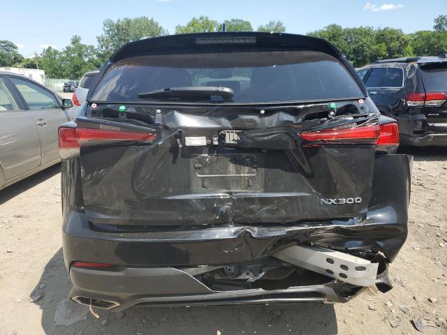 2020 LEXUS NX 300 JTJGARDZ4L5015713