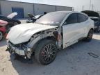 2022 FORD MUSTANG MA - 3FMTK4SXXNMA02153