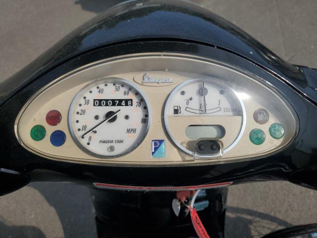 2001 VESPA M198F ZAPM198F715003380