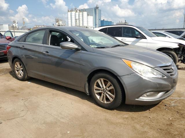 Vin: 5npeb4acxdh665898, lot: 63803024, hyundai sonata gls 20134