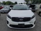 KIA SORENTO L photo