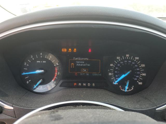 2015 Ford Fusion Se VIN: 1FA6P0H78F5109850 Lot: 62113144