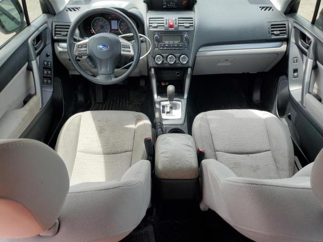 2015 Subaru Forester 2.5I VIN: JF2SJABC9FH818602 Lot: 61541504