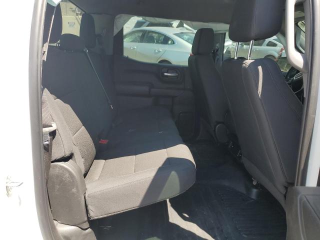 2024 GMC SIERRA C15 - 3GTPHAEK3RG238215