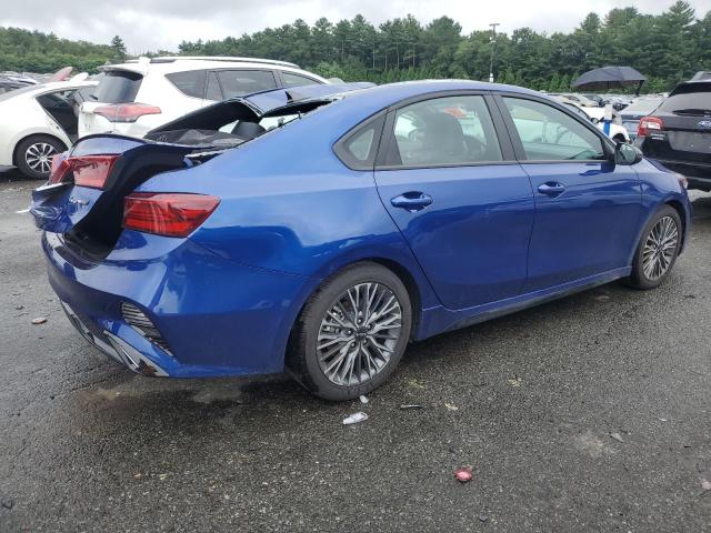 Vin: 3kpf54ad0re757912, lot: 64865694, kia forte gt line 20243