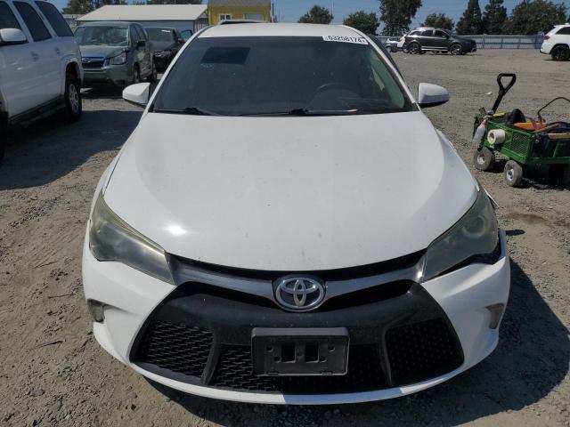 VIN 4T1BF1FK2FU033701 2015 Toyota Camry, LE no.5