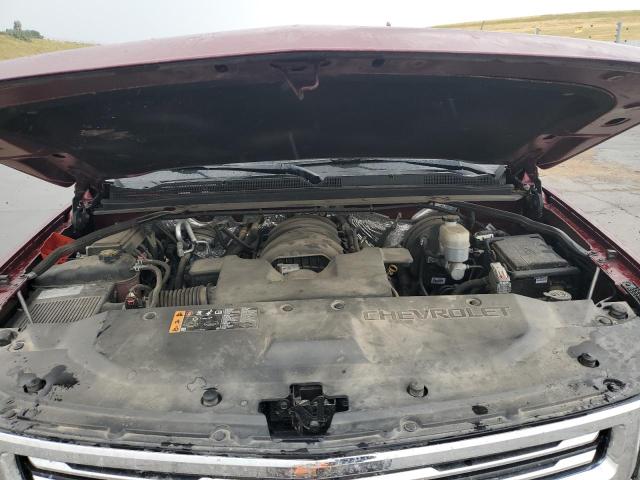 2018 CHEVROLET SUBURBAN C - 1GNSCJKC3JR203501