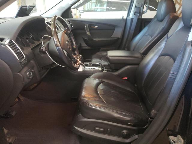 2012 GMC Acadia Denali VIN: 1GKKVTED4CJ176396 Lot: 61686034