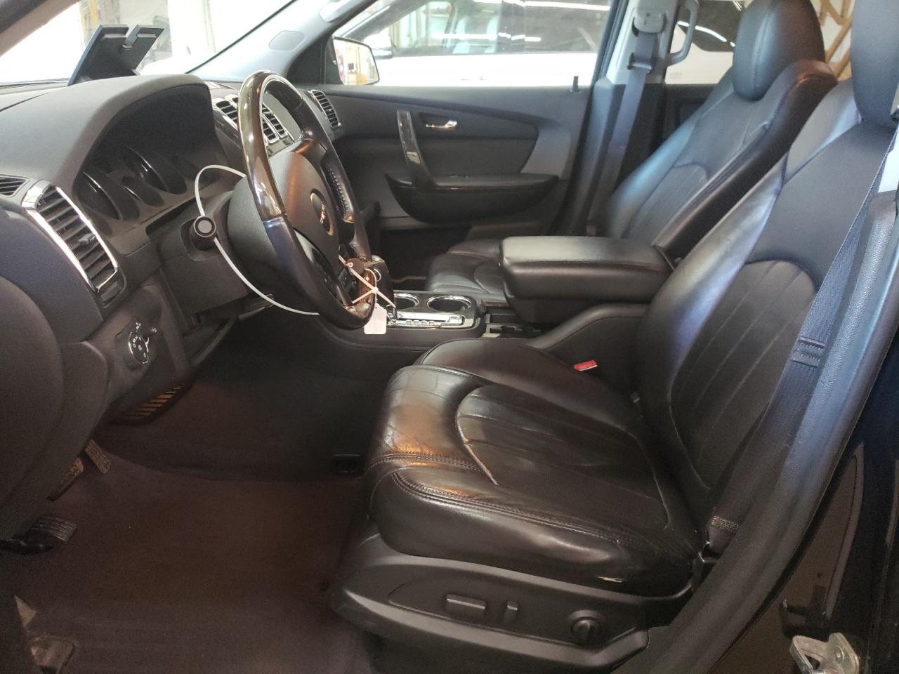 1GKKVTED4CJ176396 2012 GMC Acadia Denali