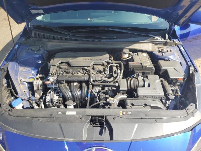 2023 HYUNDAI ELANTRA SE - KMHLS4AG3PU567232