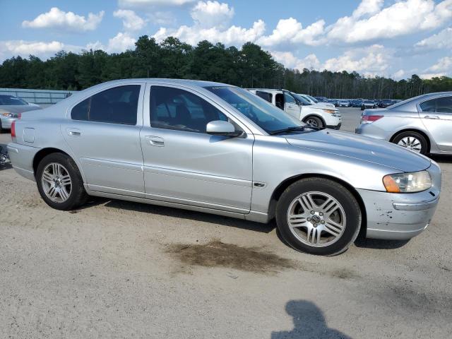 2006 Volvo S60 2.5T VIN: YV1RS592962553966 Lot: 59701634