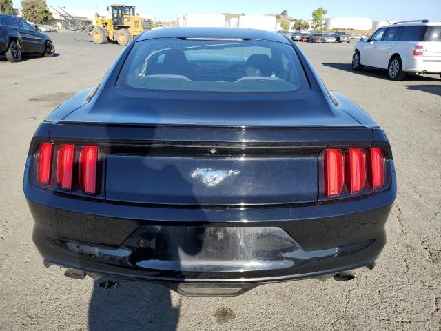 2017 Ford Mustang VIN: 1FA6P8TH3H5241092 Lot: 61730334