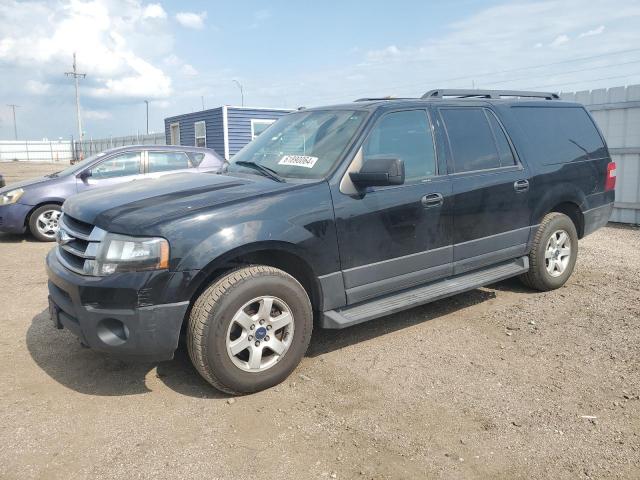 1FMJK1GT2HEA09619 2017 FORD EXPEDITION - Image 1