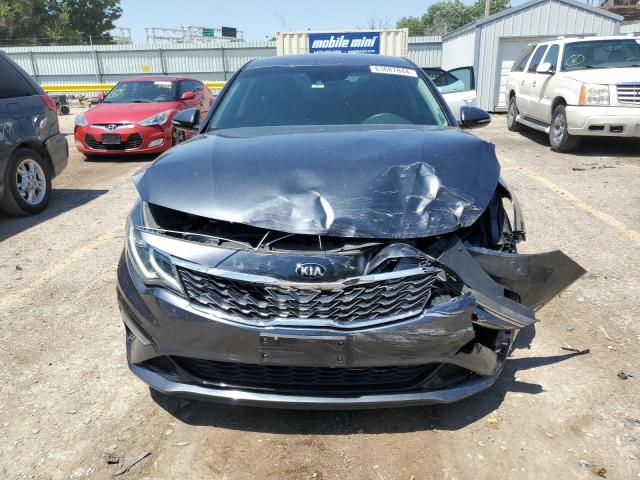 2020 KIA OPTIMA LX - 5XXGT4L39LG438506
