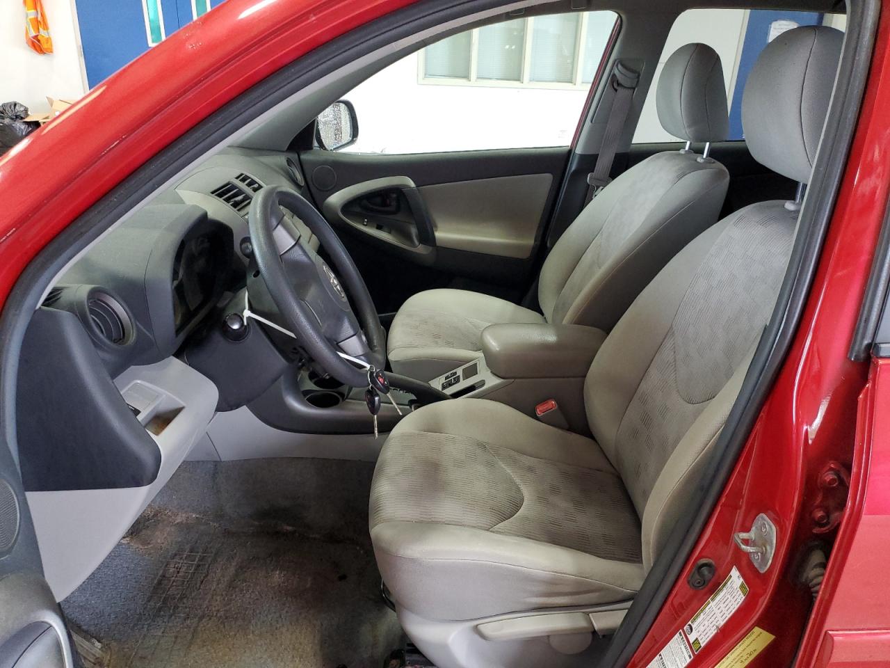 2T3BF33V49W015741 2009 Toyota Rav4