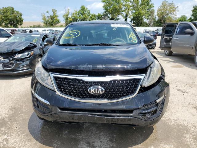 2015 KIA SPORTAGE L - KNDPBCAC2F7778917