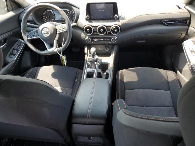 2020 Nissan Sentra Sr VIN: 3N1AB8DVXLY274614 Lot: 61929924