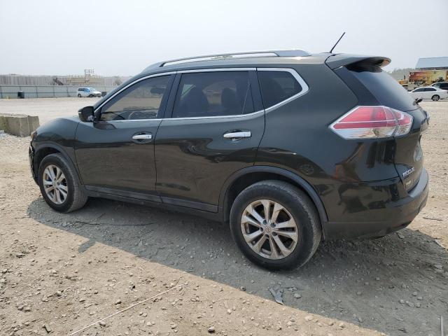2015 NISSAN ROGUE S - 5N1AT2MV5FC896487
