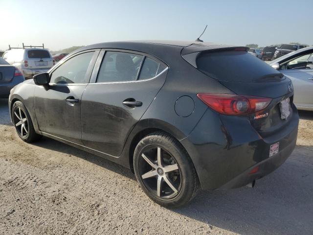 VIN JM1BM1L72E1216803 2014 Mazda 3, Touring no.2