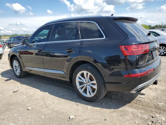 2017 AUDI Q7 PREMIUM - WA1LAAF70HD029601