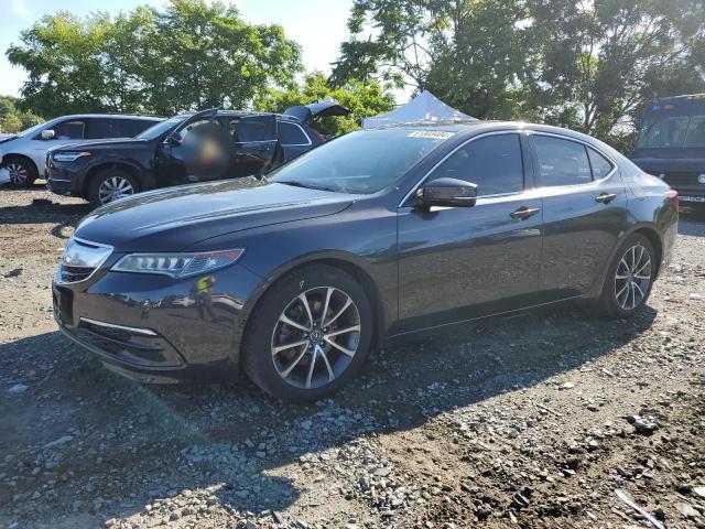 ACURA TLX TECH