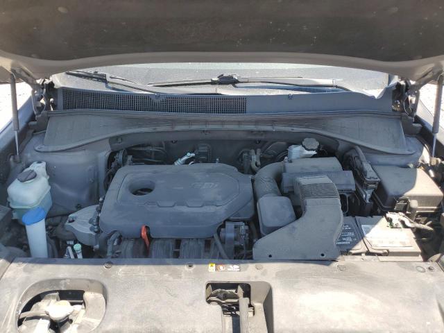 2017 KIA SORENTO LX - 5XYPG4A31HG257961