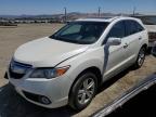 ACURA RDX TECHNO photo