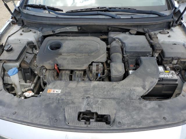 2017 HYUNDAI SONATA SE - 5NPE24AFXHH496949