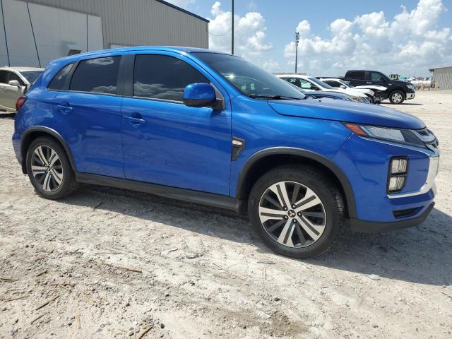 2020 MITSUBISHI OUTLANDER - JA4AP3AU5LU030394