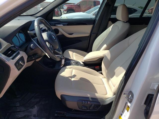 2020 BMW X1 SDRIVE2 - WBXJG7C00L5P26715