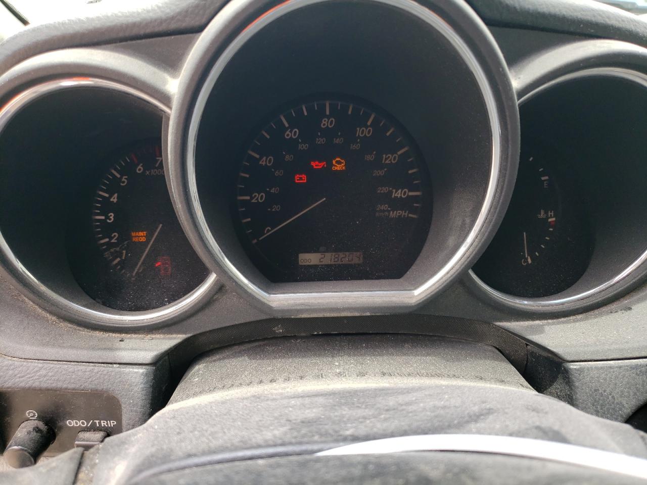 2T2GA31UX6C045035 2006 Lexus Rx 330