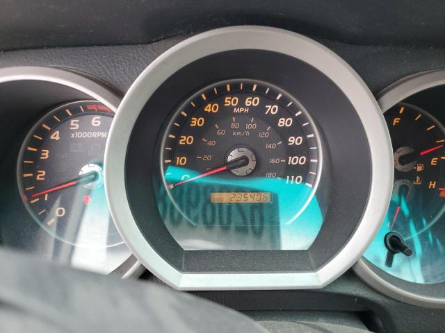 2006 Toyota 4Runner Limited VIN: JTEBT17RX60062925 Lot: 62089884