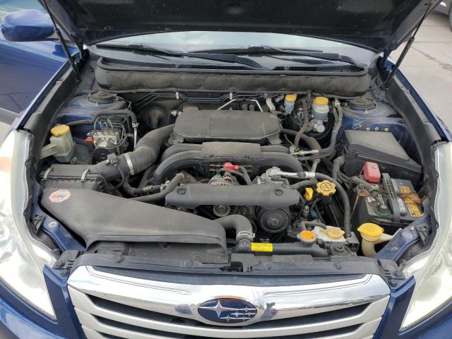 2010 Subaru Outback 2.5I Premium VIN: 4S4BRBCC4A1364400 Lot: 61479364