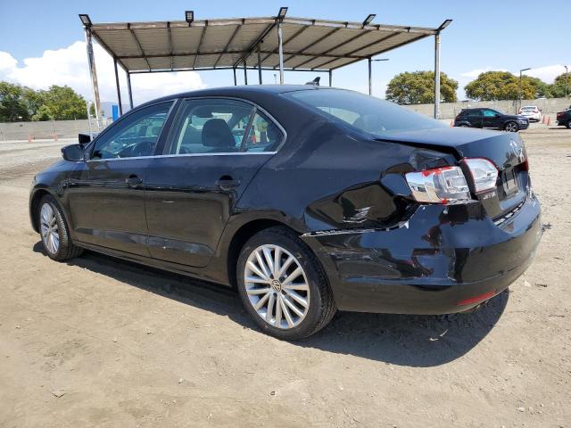 2011 Volkswagen Jetta Sel VIN: 3VWLZ7AJ4BM360873 Lot: 63488624