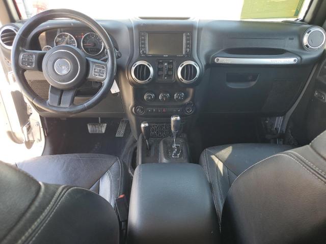 2015 JEEP WRANGLER U - 1C4BJWEGXFL666840